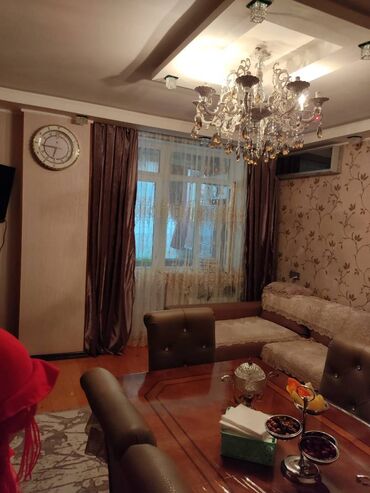 Yeni tikili: 2 otaqlı, Yeni tikili, 50 kv. m -da lalafo.az — 1 Yeni tikili: 2 otaqlı, Yeni tikili, 50 kv. m — 1