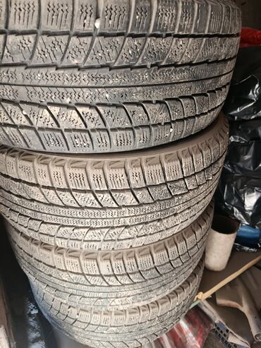 шины на 16 размер: Комплект зимних шин (4 шт.) - Размер: 205/55 R16 (маркировка на