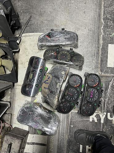 Другое автосервисное оборудование: Хонда аккорд торнео фит степ. Honda accord torneo fit step — 12