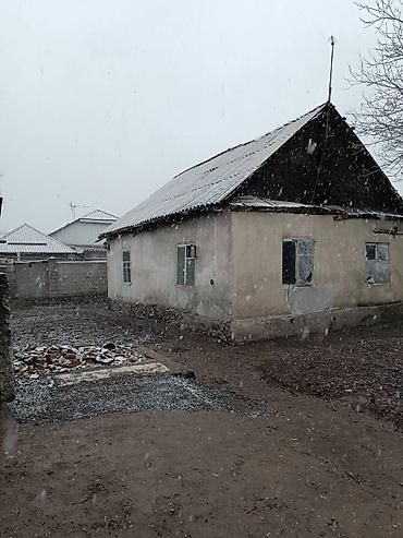 Продажа коттеджей и домов: Дом в Бишкеке Молодая гвардия Щербакова 4 сотки правильной — 9