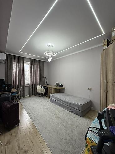 Продажа квартир: 3 комнаты, 93 м², Элитка, 11 этаж, Косметический ремонт — 6
