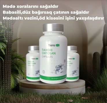 e vitamin kapsula qiymeti: 🔘xi̇tozan 🔘 orqani̇zmi̇n süpürgəsi̇🆘 ✅orqanizmi şlaklardan dərman