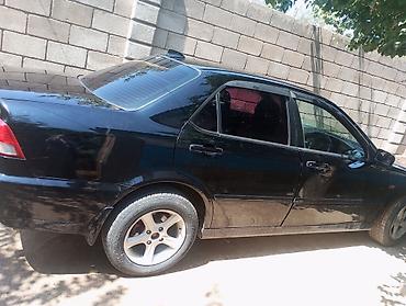 Транспорт: Honda Accord: 2003 г., 1.8 л, Автомат, Бензин, Седан — 4