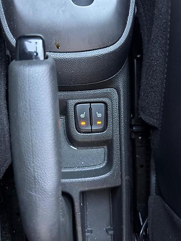 Chevrolet: Chevrolet Spark: 2019 г., 1 л, Автомат, Бензин, Хэтчбэк — 15