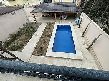 Günlük kirayə evlər: Gunluk — 2