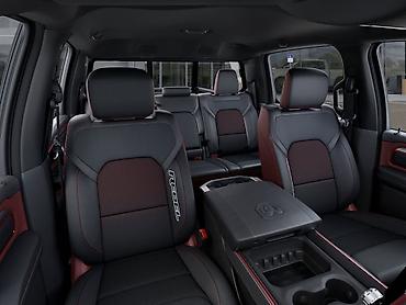 поворотники ауди: Dodge Ram 1500: 2023 г., Пикап — 7