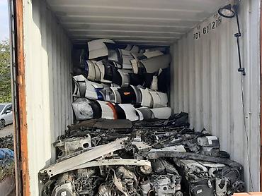 Автозапчасти: Контракные (б/у) двигатели на японские автомобили — 3