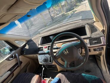 рассрочка авто без первоначального взноса: Honda Elysion: 2004 г., 2.4 л, Автоматтык, Газ, Вэн/Минивэн