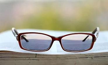 Naočare: BRENDEL dizajnerski dioptrijski ram ORIGINAL II. NEVEROVATNE! Ladies' — 2