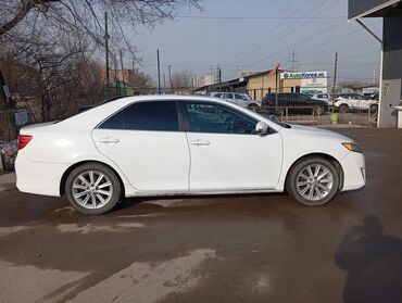 toyota camry 2017: Toyota Camry: 2014 г., 2.5 л, Бензин