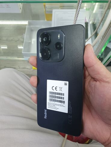 Poco: Poco X7 Pro, Новый, 256 ГБ, цвет - Серый, В рассрочку — 5