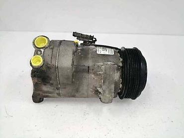 servis abs: KOMPRESOR KLIME ZA OPEL MERIVA OD 2010. DO 2017. GOD. | Polovni — 4