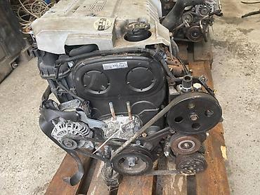 rvr: Бензиновый мотор Mitsubishi 1.8 л, Б/у, Оригинал, Япония — 3