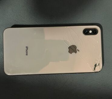 редми нот 13 про плюс цена бишкек: IPhone Xs, Колдонулган, Алтын, 85 %