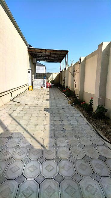 celilabad satilan evler: 3 otaqlı, 90 kv. m, Yeni təmirli — 5
