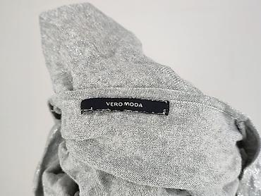 srebrne: Vero Moda, Sukienka damska, rozmiar S — 4