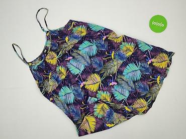 pl hm: H&M, Top damski, rozmiar M — 2