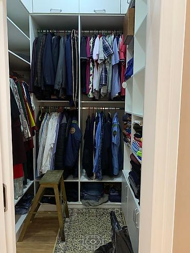 Долгосрочная аренда квартир: 3 комнаты, Собственник, С мебелью полностью — 19