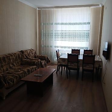 bilecerde evler: Kirayə üçün tam əşyalı 2 otaqlı mənzil. 0708706577 Vacapda yazın — 3