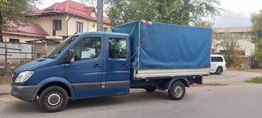 запчасти на митсубиси спейс стар в бишкеке: Mercedes-Benz Спринтер: 2010 г., 2.7 л, Механика, Дизель, Van