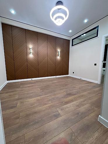 Продажа квартир: 1 комната, 36 м², Элитка, 6 этаж, Евроремонт — 5