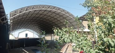 Сварка: Сварка | Навесы, Козырьки, Тапчаны Монтаж, Демонтаж — 7