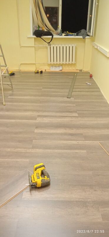 Монтажные работы: Монтаж перегородок, Монтаж арок, Монтаж откосов Больше 6 лет опыта — 15