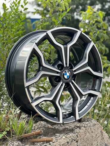 Диски: Литые Диски R 17 отверстий - 4 — 13