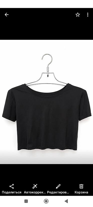 nike tech flecce: Футболка, Классическая модель, Трикотаж, Новый, L — 2