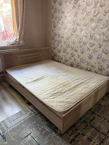 2 этаж крават: Двуспальная кровать самовывоз — 2
