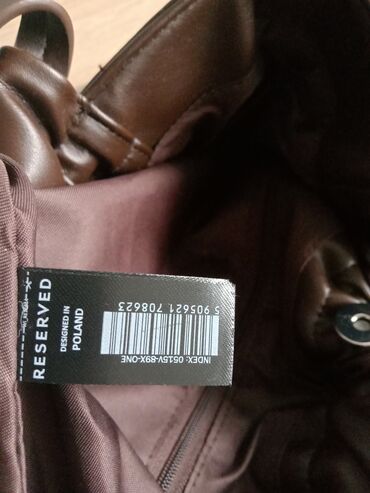 Torbe: Torba za rame, Materijal: Veštačka koža na lalafo.rs — 6 Torbe: Torba za rame, Materijal: Veštačka koža — 6