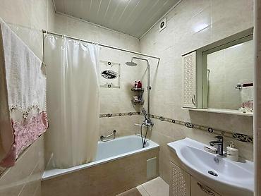 моя: 3 комнаты, 138 м², Элитка, 7 этаж, Евроремонт — 8