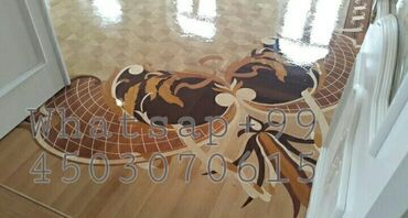 Döşəmə işləri: Döşəmə işləri — 2