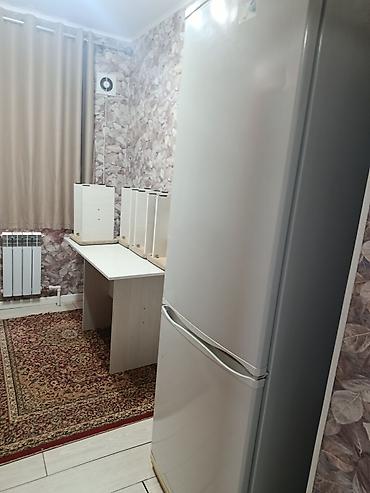 Долгосрочная аренда комнат: Сдаётся 1-комнатная квартира 🏠 📍 Район: Аламедин-1 💰 Цена: 30.000 — 4