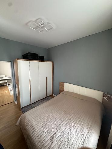 76: 3 комнаты, 76 м², Азия Молл Элитка, 2 этаж, Евроремонт — 3