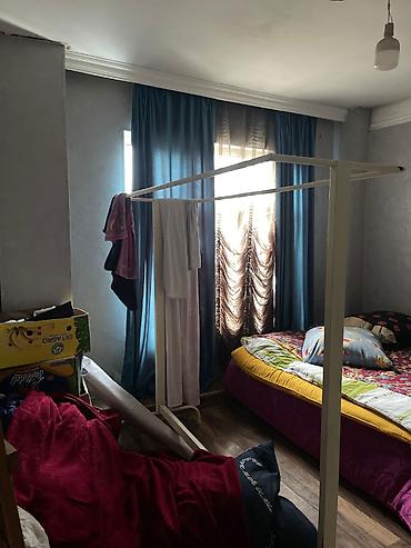 Квартиры: Баку, 2 комнаты, Вторичка, 41 м² — 8