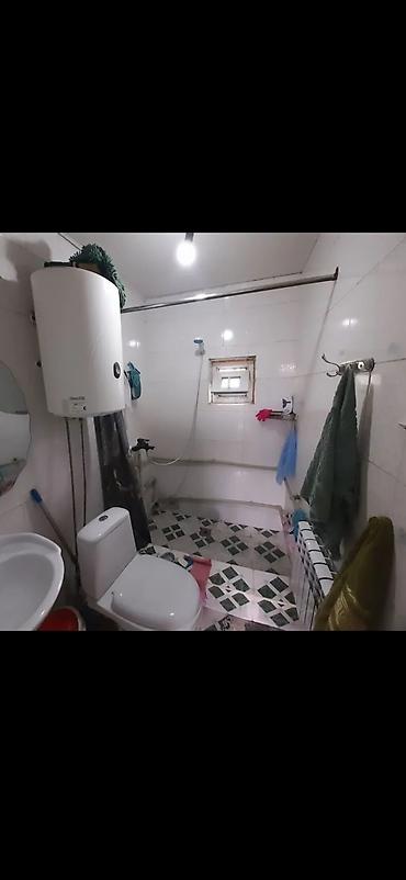 отдых ыссык ата: 60 м², 4 бөлмө, Чогуу жашоосу жок — 2