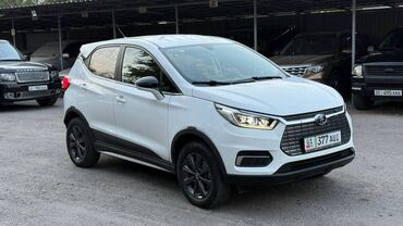 электромобиль neta: Продается 🔥🔥🔥 Марка: BYD 7003EV Год выпуска: 2019 Объём двигателя: 405