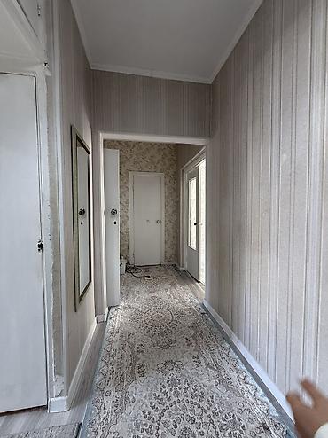 106: 2 комнаты, 52 м², Нижний Джал (Джал-23) 106 серия, 5 этаж, Косметический ремонт — 6