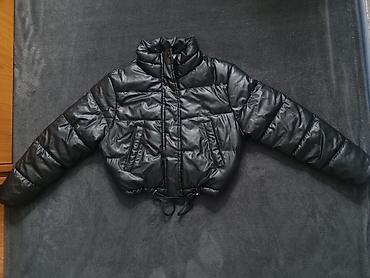 pull and bear dzemperi: Zenska jakna Dilvin M — 1