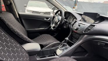 Honda: Honda Accord: 2012 г., 2.4 л, Автомат, Газ — 9