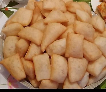 Продукты питания: Борсок на заказ от 20 кг выше можно заказывать Состав — 1