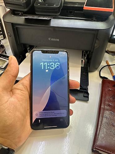 ayfon 7s: IPhone 11 Pro Max, 256 GB — 2