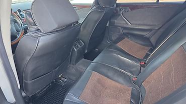 дерево на 210: Mercedes-Benz E-Class: 2000 г., 2 л, Автомат, Бензин, Седан — 3