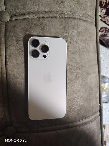 ps4 9 00: IPhone 16 Pro Max, 256 GB, Desert Titanium — 1