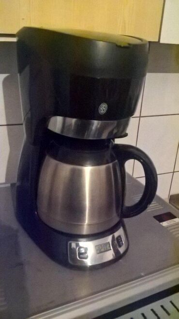 Aparati za kafu: Russell Hobbs 19960-56 programibilni cafe aparat Slanje Brzom postom — 3