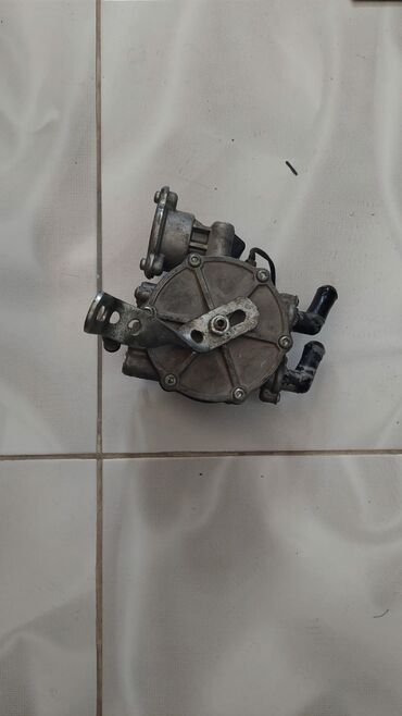 Yanacaq çənləri: Maşın üçün qaz balonu. X5 üzərində olub cəmi 1 dəfə qaz vurulub — 4