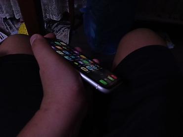 х2 02: IPhone 11, Б/у, 128 ГБ, Белый, Чехол — 6