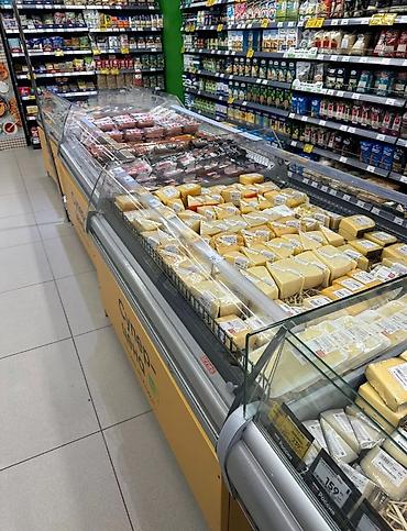 Торговое оборудование: Промо витрины, для напитков, для молочных продуктов и прочее — 2
