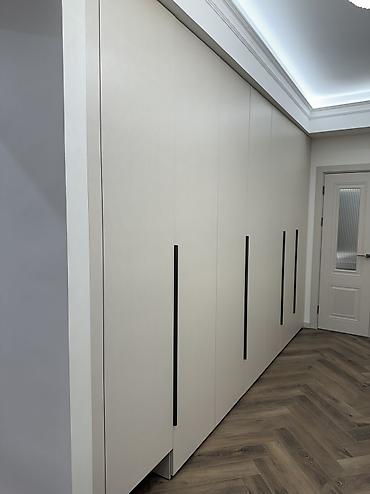 Другие услуги: Изготовление корпусной мебели на заказ - Кухни любой сложности — 10